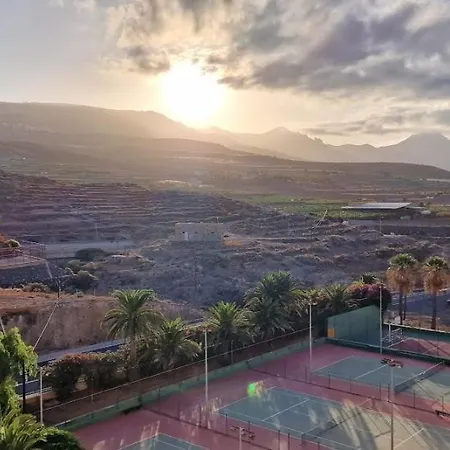 Marazul Del Sur Διαμέρισμα *