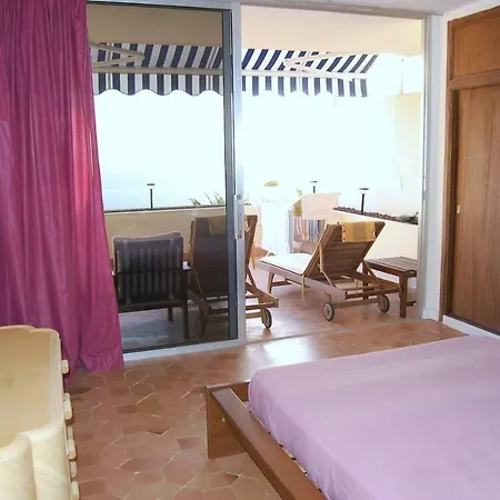 Apartment Marazul Del Sur