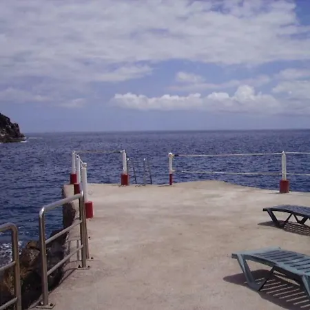 Apartment Marazul Del Sur Costa Adeje (Tenerife)