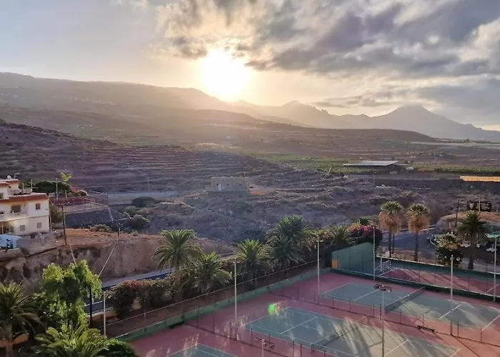 Marazul Del Sur Διαμέρισμα *