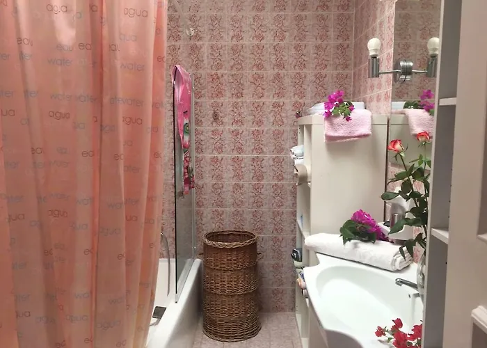 Marazul Del Sur Διαμέρισμα *