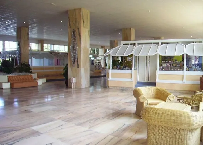 Marazul Del Sur Διαμέρισμα *