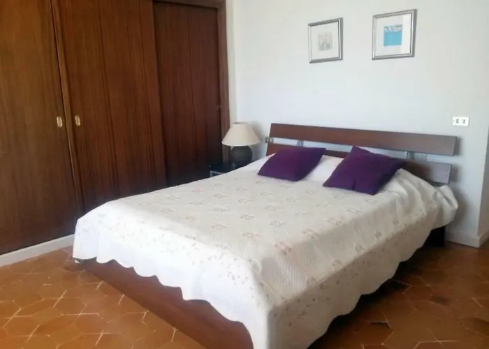 Διαμέρισμα Marazul Del Sur