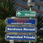 Marazul Del Sur Διαμέρισμα Costa Adeje (Tenerife)