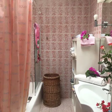 Marazul Del Sur Appartamento *