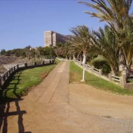Marazul Del Sur Costa Adeje