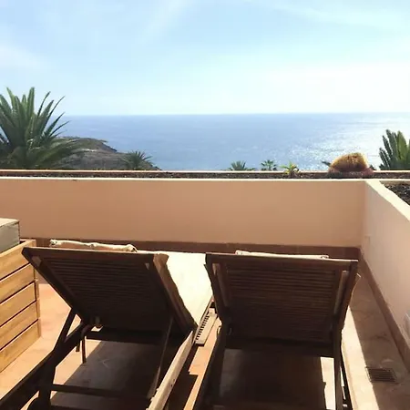 Marazul Del Sur Costa Adeje