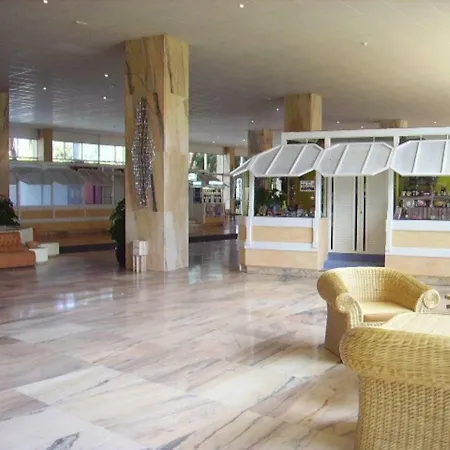 Marazul Del Sur Appartamento *