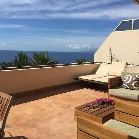 Marazul Del Sur Apartamento Costa Adeje (Tenerife)