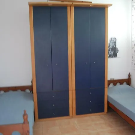 Marazul Del Sur Apartamento *