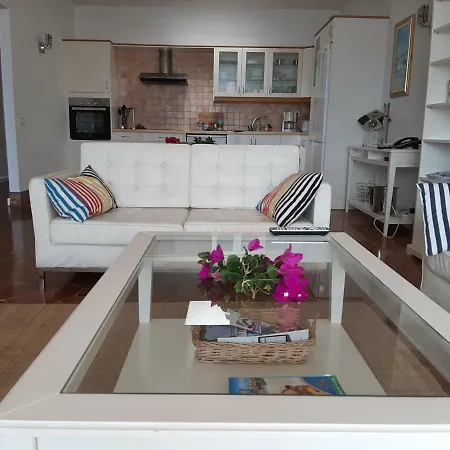 Marazul Del Sur Costa Adeje (Tenerife)