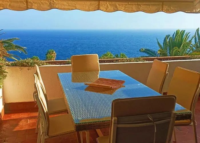 Appartamento Marazul Del Sur Costa Adeje (Tenerife)