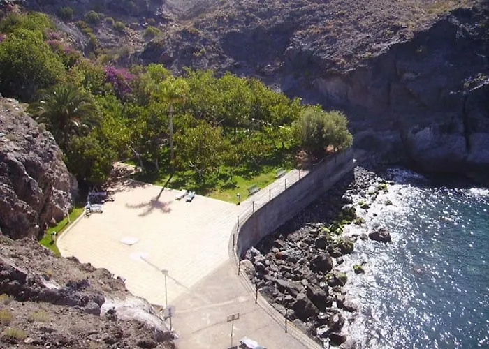 アパート Marazul Del Sur *