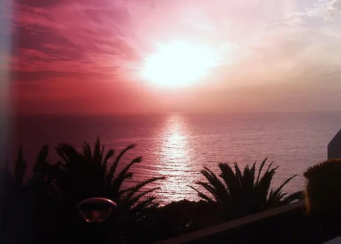 Marazul Del Sur * Costa Adeje (Tenerife)