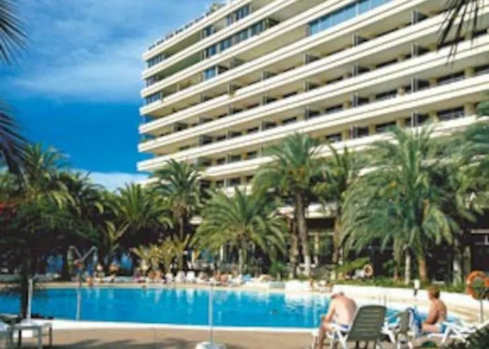 Appartamento Marazul Del Sur *