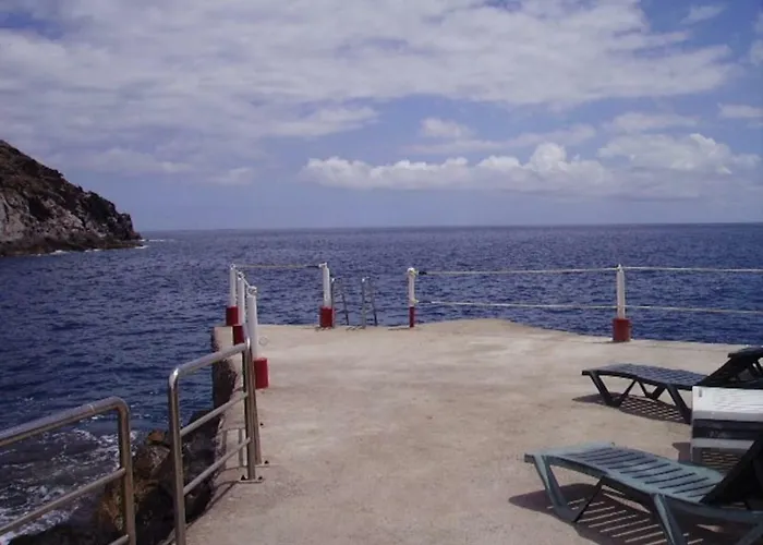 Appartamento Marazul Del Sur Costa Adeje (Tenerife)