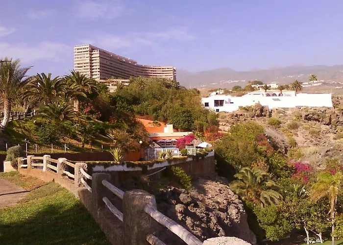 Marazul Del Sur * Costa Adeje (Tenerife)