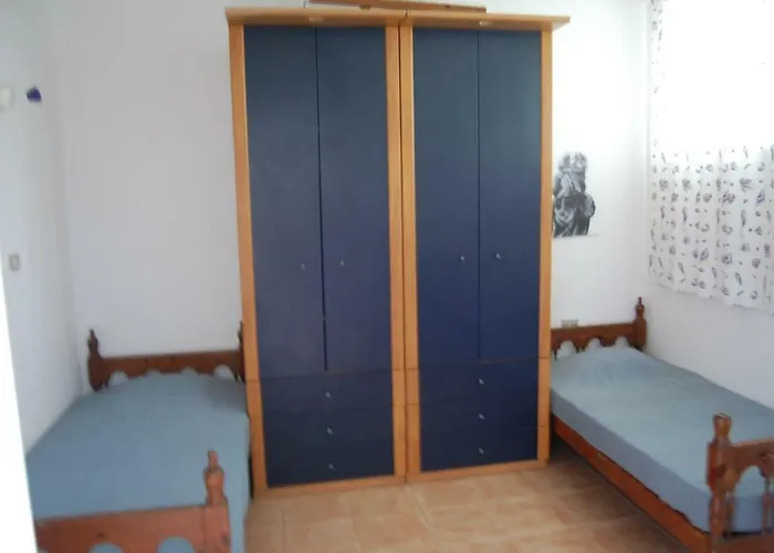 Marazul Del Sur Appartamento *