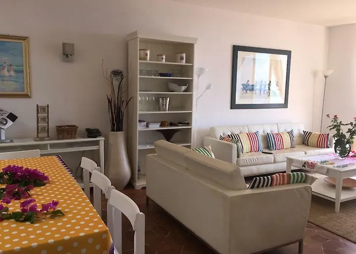 Marazul Del Sur Appartement Costa Adeje (Tenerife)