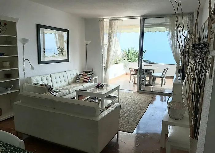 Appartamento Marazul Del Sur