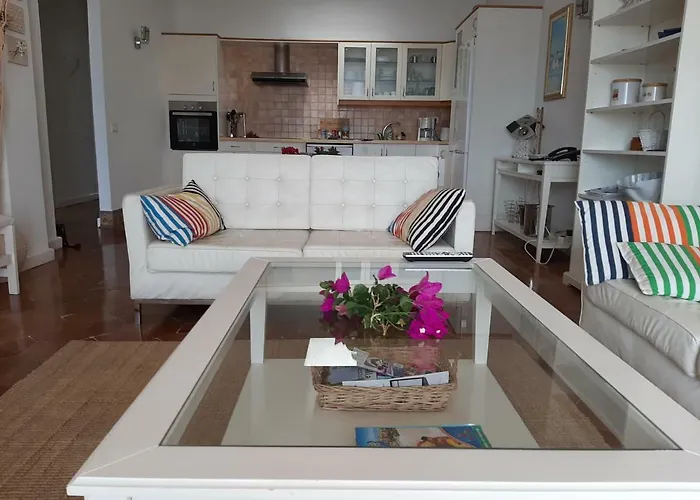 Marazul Del Sur Costa Adeje (Tenerife)