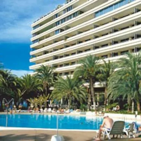 아파트 Marazul Del Sur *