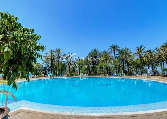 아파트 Marazul Del Sur