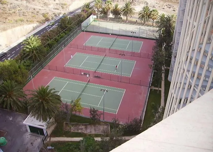 아파트 Marazul Del Sur *